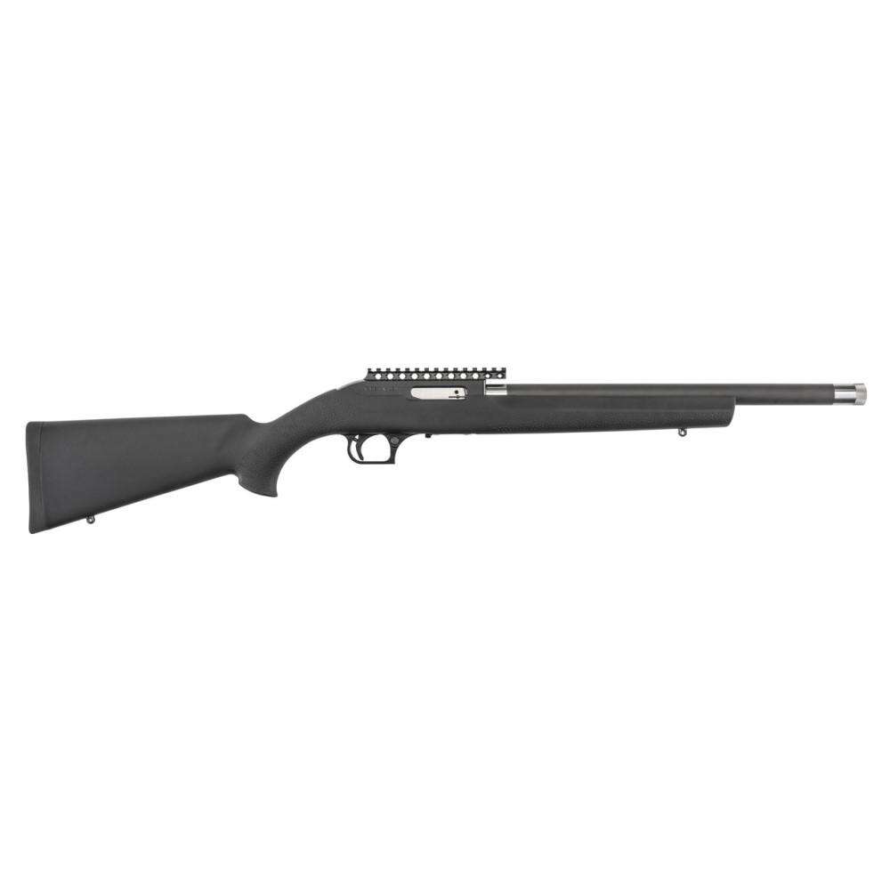 Rifles Long Guns Magnum Research Magnum Lite Switchbolt 22LR MAGNUM LT 22LR SWTCHBLT HOGUE • 17" GRAPH BBL|SWITCHBOLT RECR • Model: Magnum Lite Switchbolt